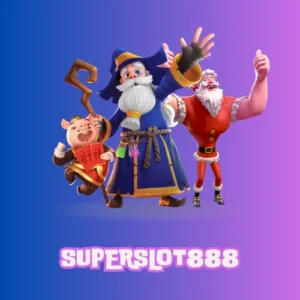 SUPERSLOT888